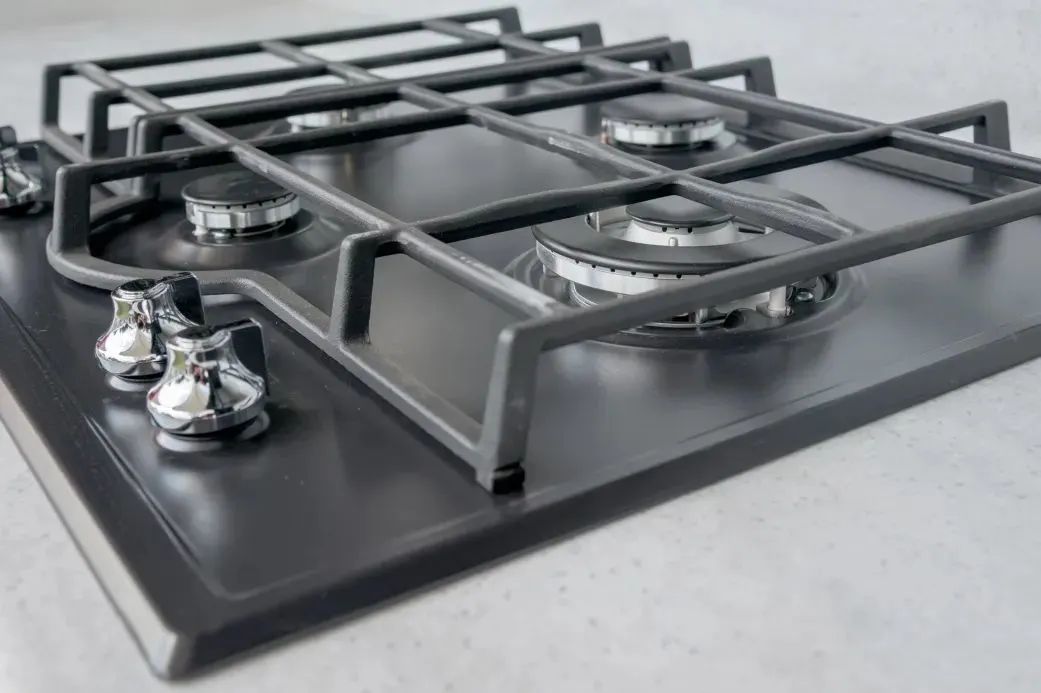 注意！燃气器具产品质量安全风险提示